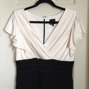 Melrose evening dress. Size 12.